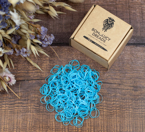 Prism full set – 60 DE wool dreads